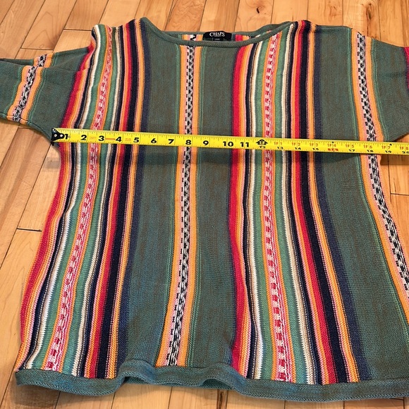 Chaps Sweater - Picture 6 of 7